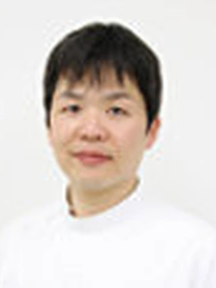 院長 医学博士 峰晴 昭仁の写真