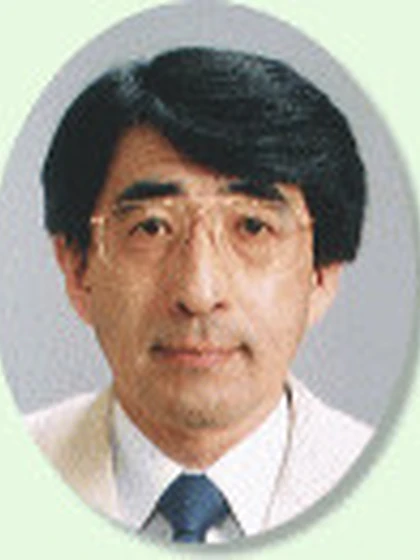院長 石田 裕の写真