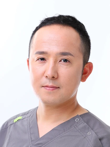 院長 院長 志村 一馬の写真