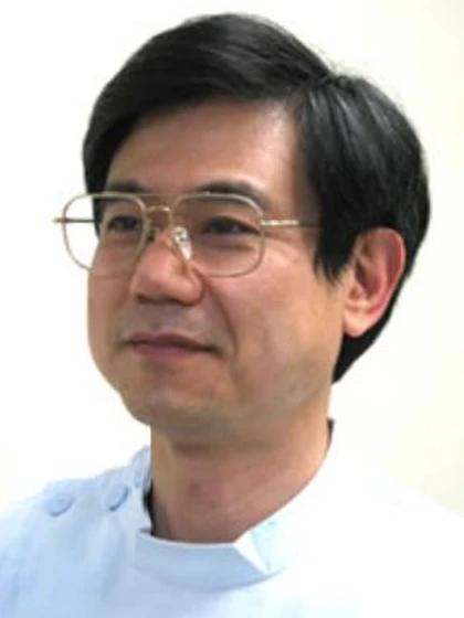 院長 院長 浜島 秀徳の写真
