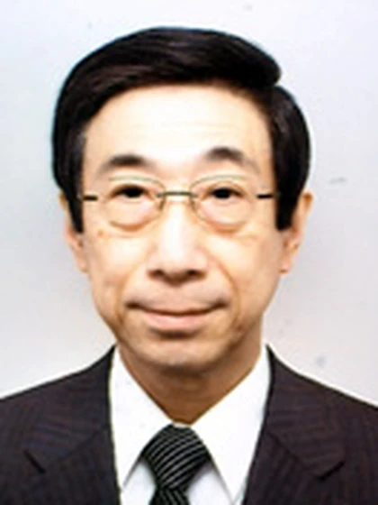 院長 医学博士 小笠原 久隆の写真