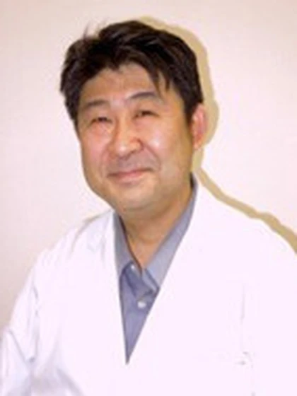 院長 須田 憲男の写真