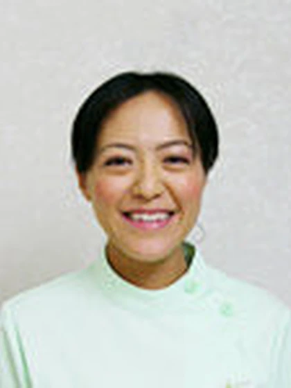 医師 田口 正子の写真