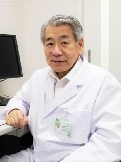 院長 塩田   啓仁の写真
