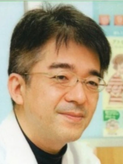 院長 院長・医学博士 大木 更生の写真