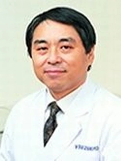 院長 医学博士 鈴木 吉彦の写真