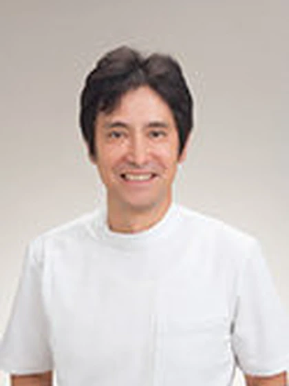 院長 笹瀬 晃弘の写真