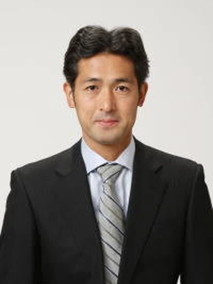 院長 医学博士 佐々木 崇暁の写真