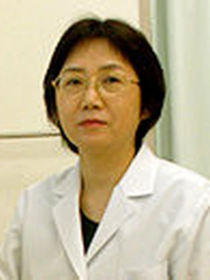院長 医学博士 小笠原 万里枝の写真