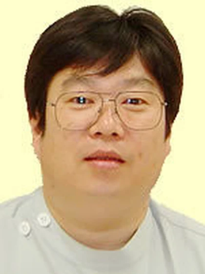 院長 医学博士 平尾 務の写真