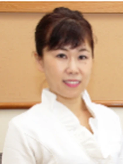 院長 院長 田中 睦の写真