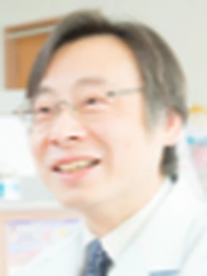 院長 西尾 栄助の写真