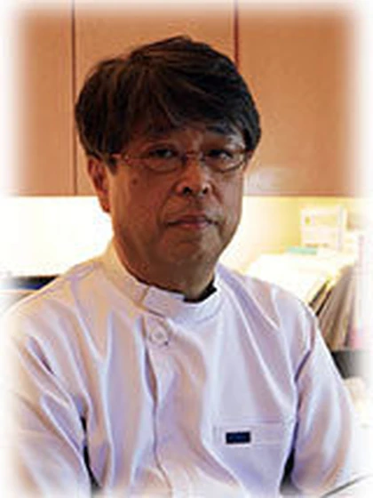 院長 医学博士 吉本 泰弘の写真