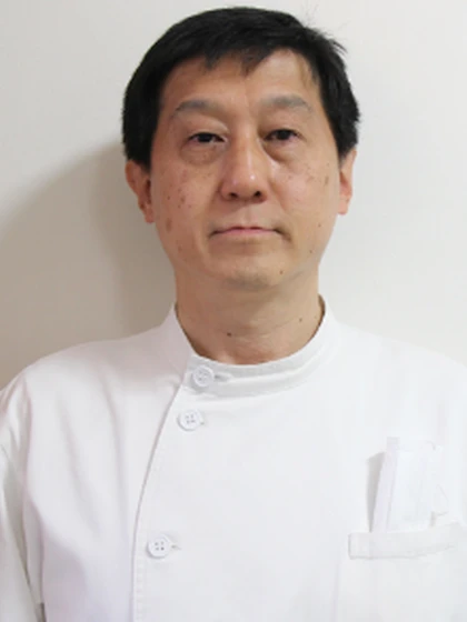 院長 院長・歯学博士 西川 修弘の写真