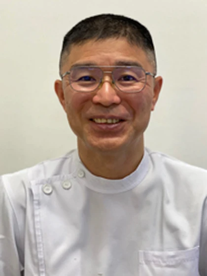 院長 院長 伊藤 勇の写真