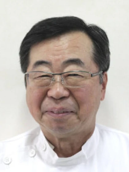 院長 中村 眞人の写真