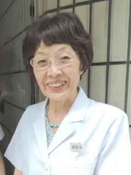 院長 院長 仁木 敦子の写真