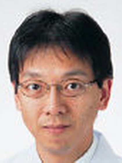 泌尿器科医師(非常勤) 工藤 誠治の写真
