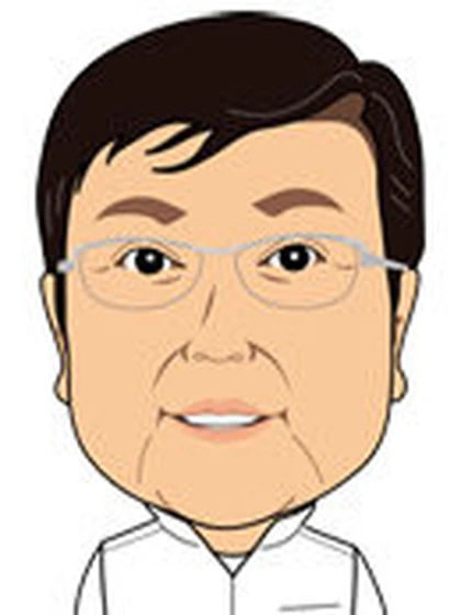 院長 山本 秀伸の写真