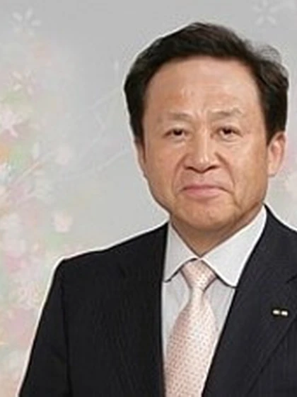 院長 五十嵐 俊男の写真