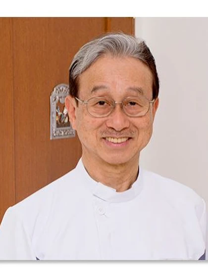 歯科医師 高田 勝彦の写真