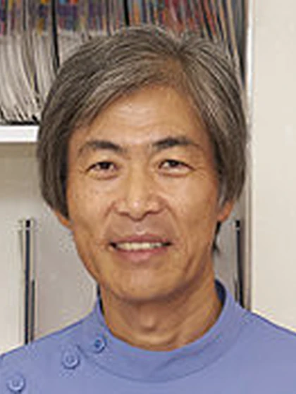 院長 医学博士 田中 昌明の写真