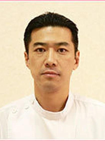 院長 佐原 吉大の写真