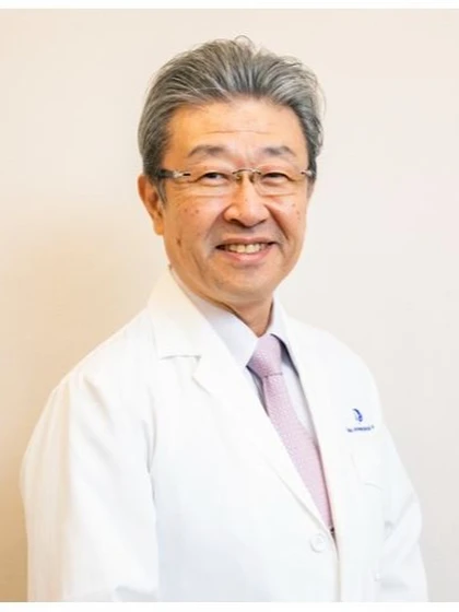歯学博士 林 正純の写真