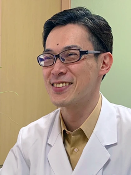 院長 院長 井上 雄一の写真
