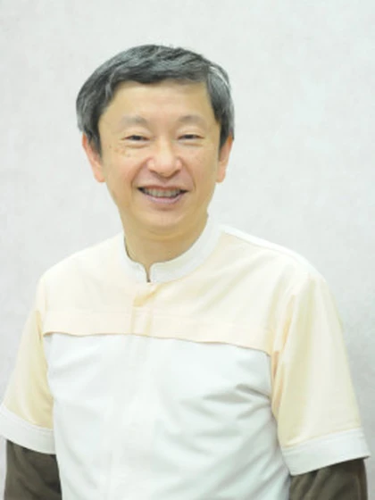 院長 橋本 信行の写真