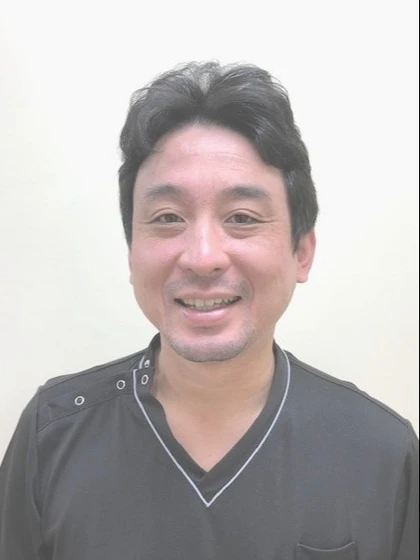 医師 武田 崇志の写真