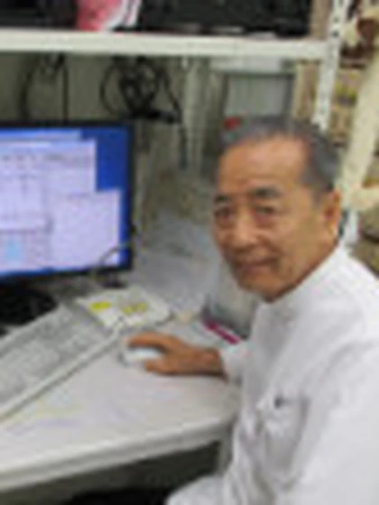 院長 木ノ原 伸久の写真
