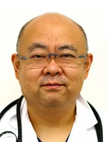 院長 院長 武井 秀信の写真