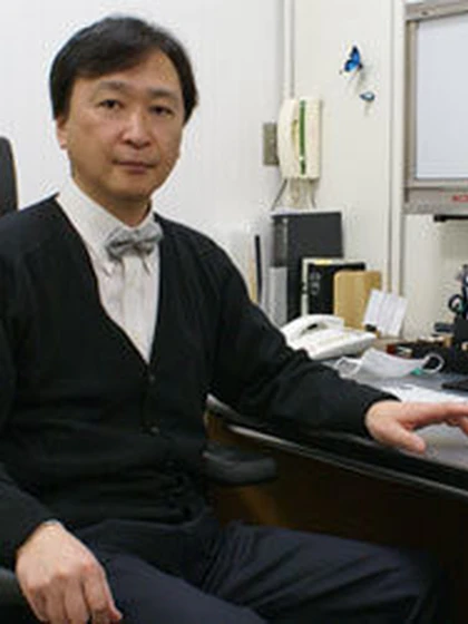 院長 医学博士 多田 久也の写真