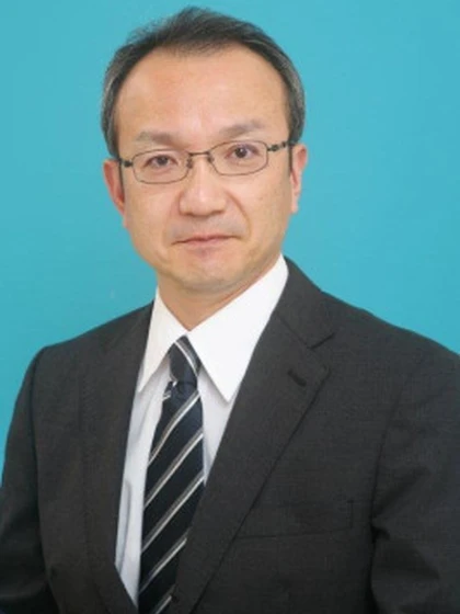 院長 医学博士 相良 健の写真