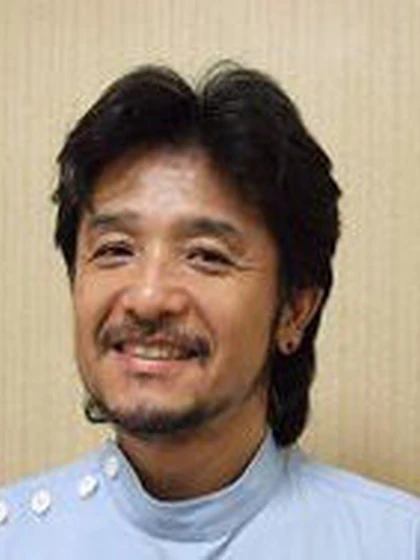 院長 渡辺 紀夫の写真