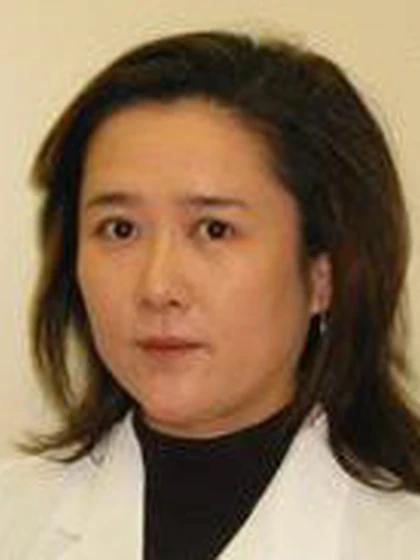 医師 臼井 樹子の写真