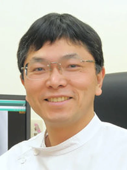 院長 鈴木 伸生の写真