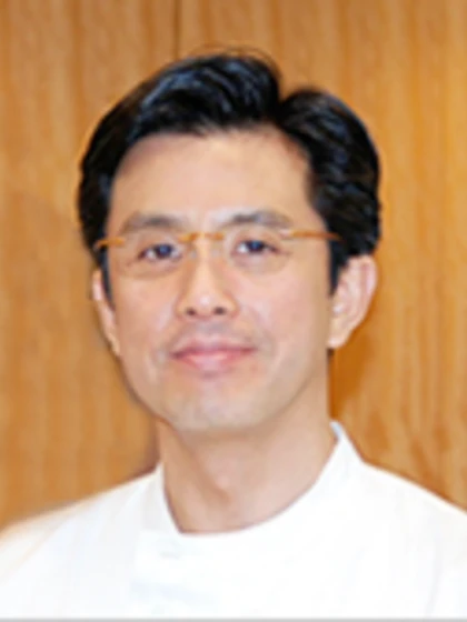 院長 院長 片山 成二の写真