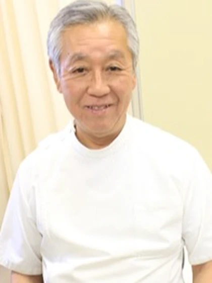 院長 川嶋 孝雄の写真