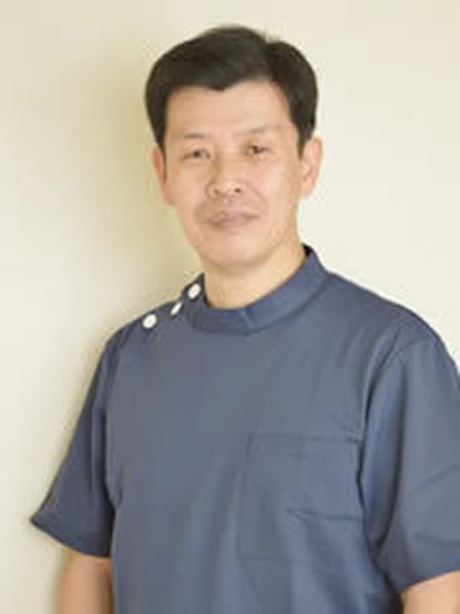 院長 松浦 裕敬の写真