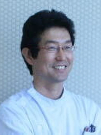 院長 院長・歯学博士 市丸 英二の写真