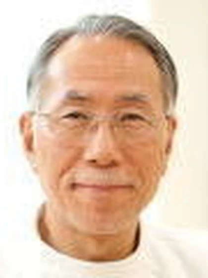 医師 長谷川 洋一の写真