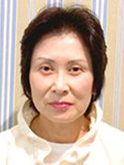 医師 崎谷 公子の写真