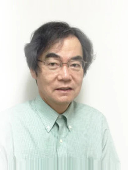 院長 牧野 総治郎の写真
