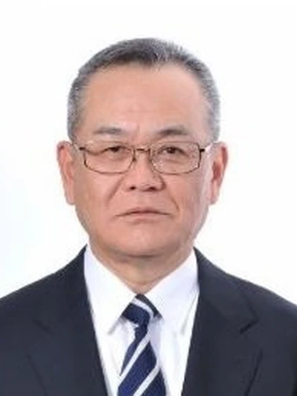 医師 田口 芳雄の写真