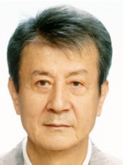 院長 福住 亮雄の写真