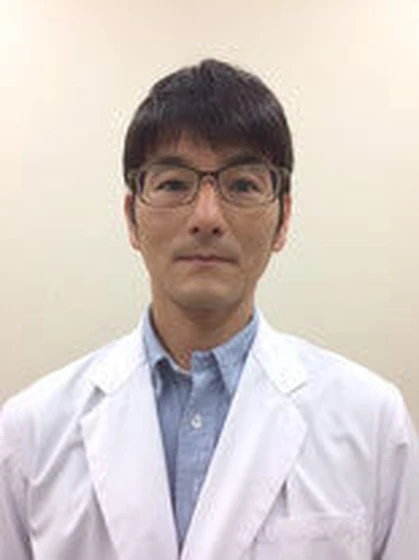 院長 吉川 賢の写真