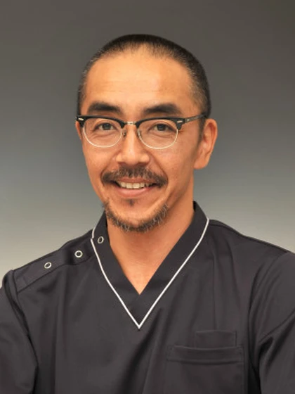 医学博士 吉野 雅則の写真