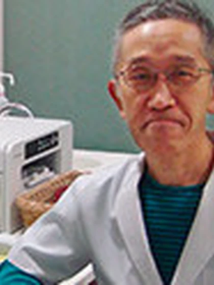 院長 医学博士 小林 雅夫の写真